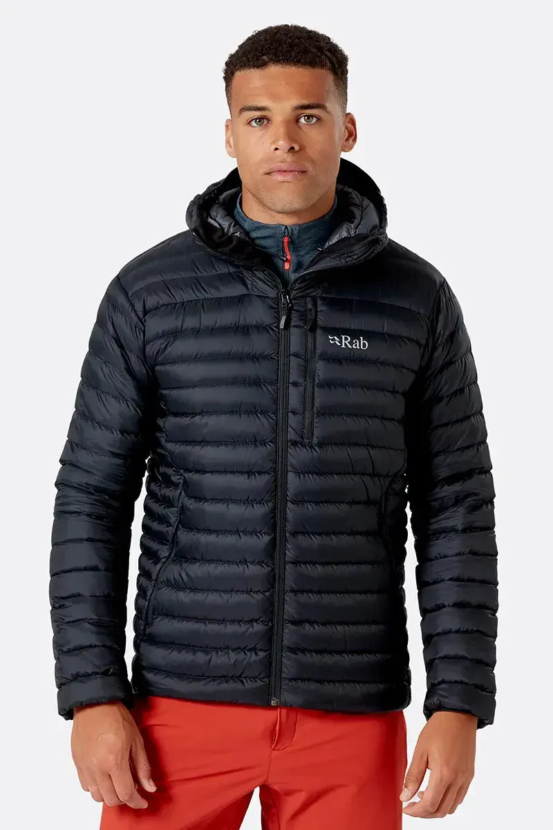 Microlight Alpine Jacket - Men's