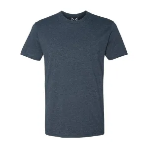 Midnight Crew Neck T-shirt