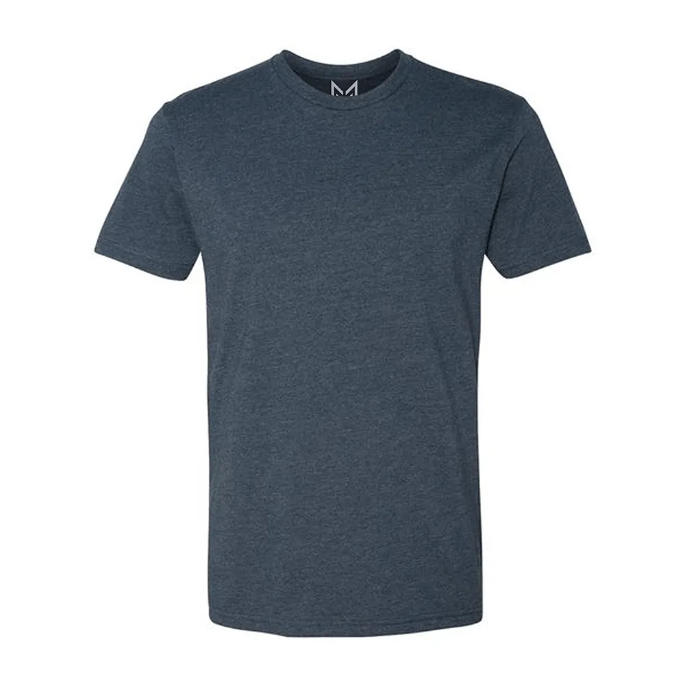 Midnight Crew Neck T-shirt