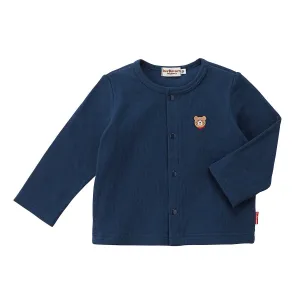 MIKIHOUSE HOT BISCUITS CARDIGAN