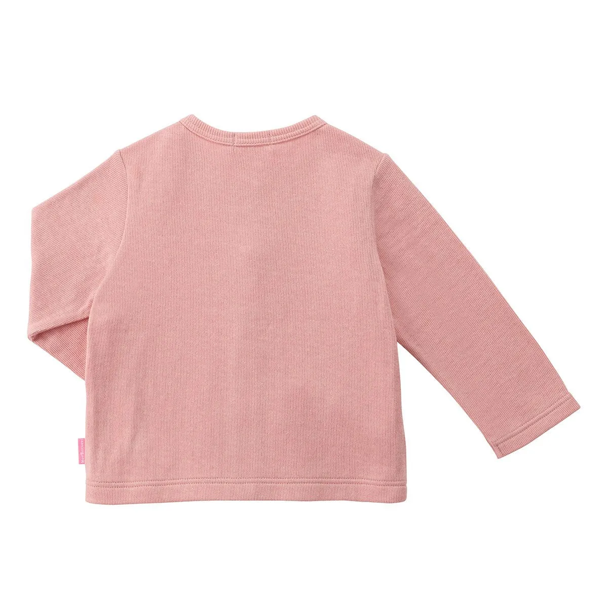 MIKIHOUSE HOT BISCUITS CARDIGAN