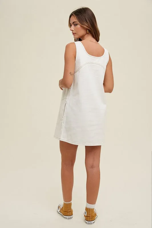 Miley Mini Dress