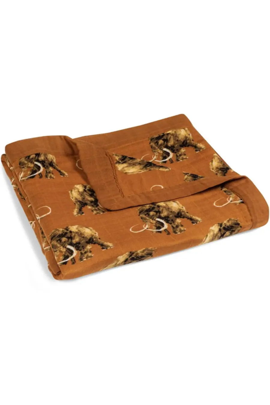Milkbarn Lovey Blanket