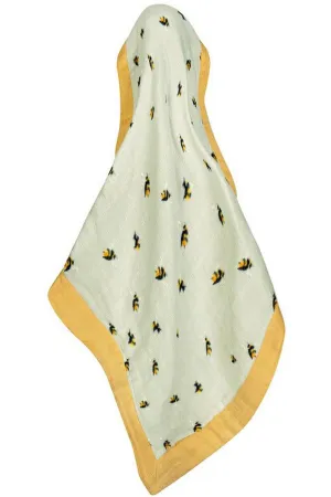 Milkbarn Lovey Blanket