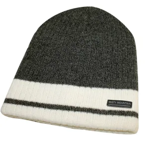 Misty Mountain 4 Layer Workmans Beanie 834