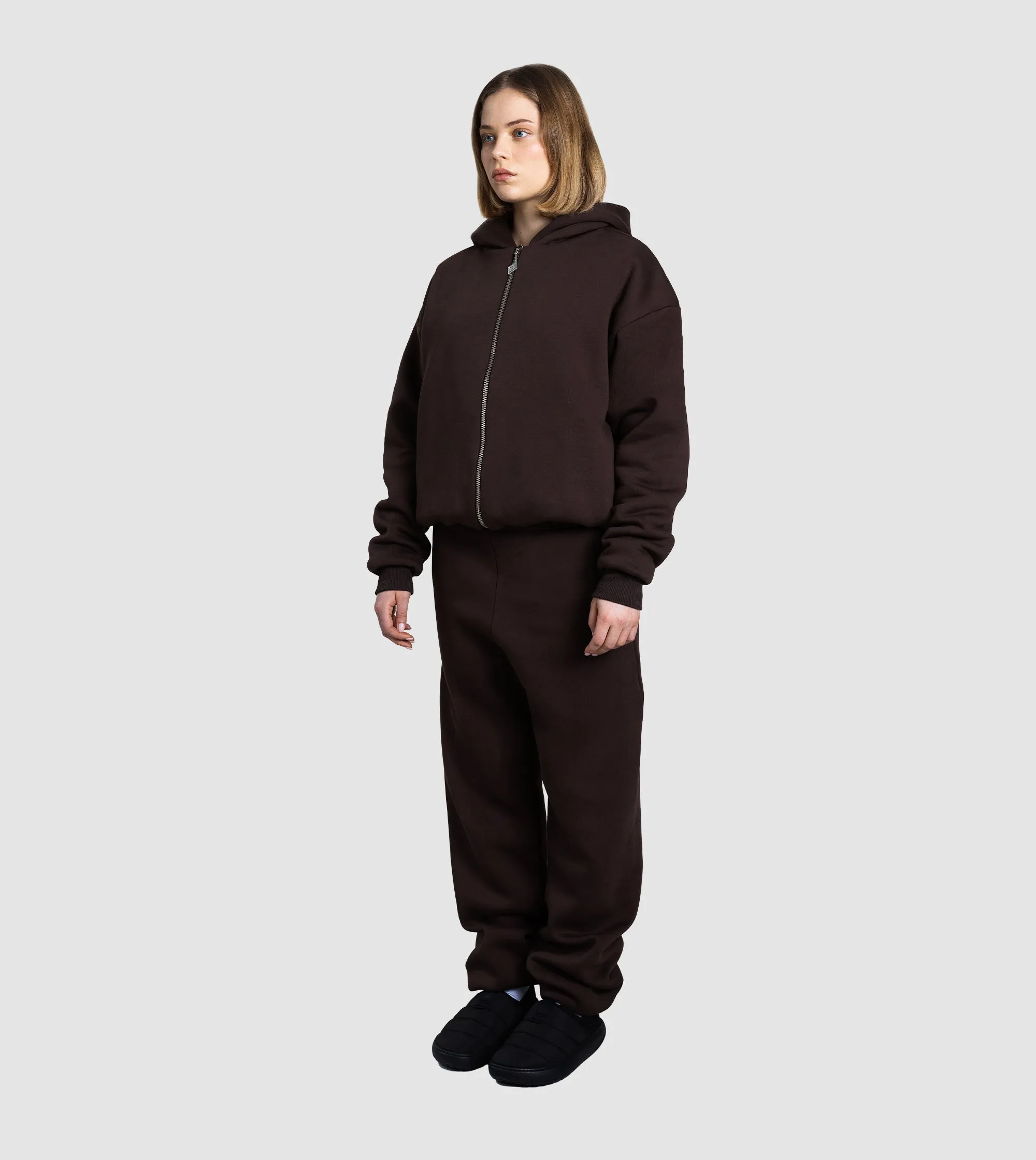 Mocca Sweatpants