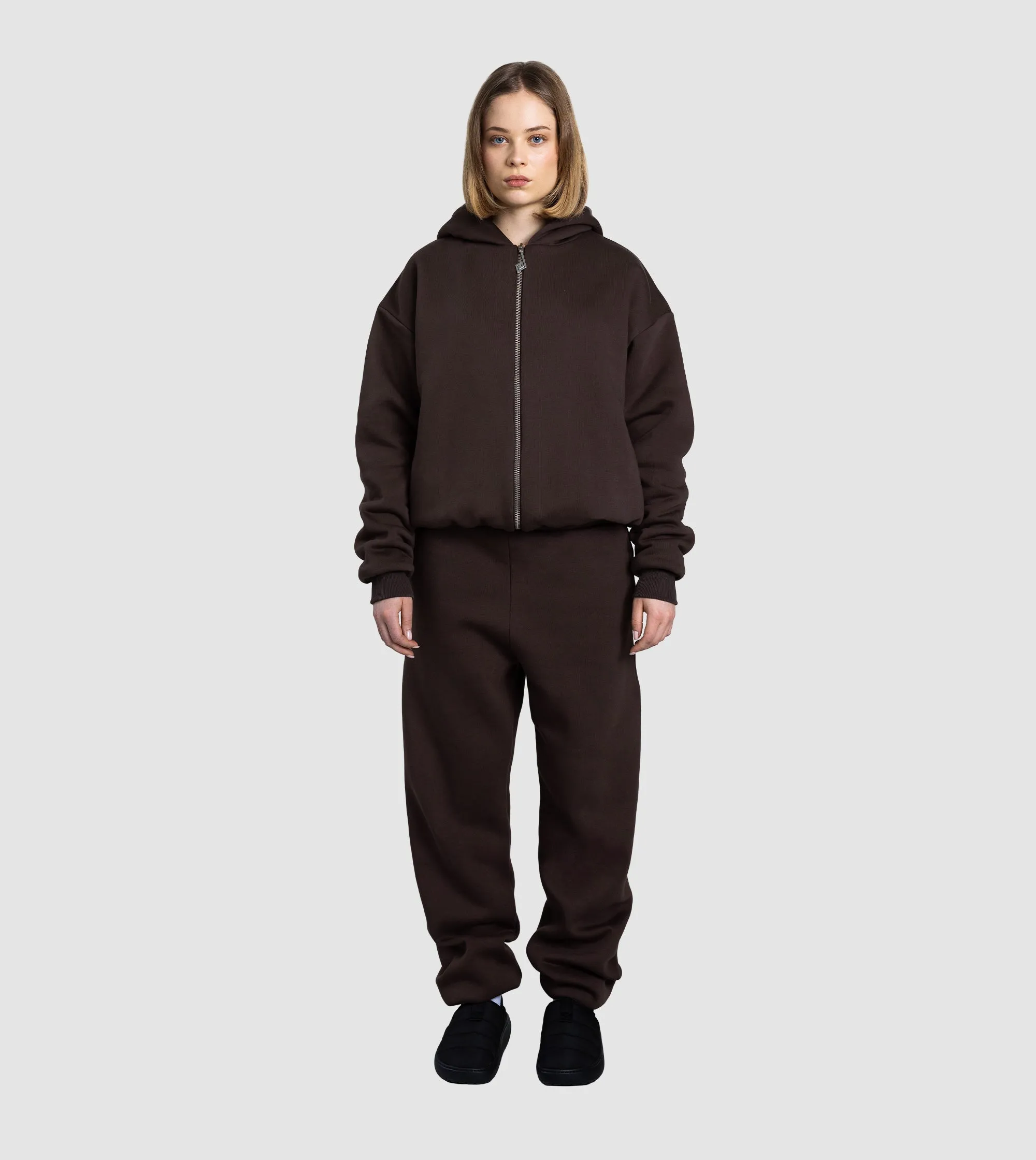 Mocca Sweatpants