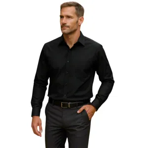 Modern Slim Stretch Shirt