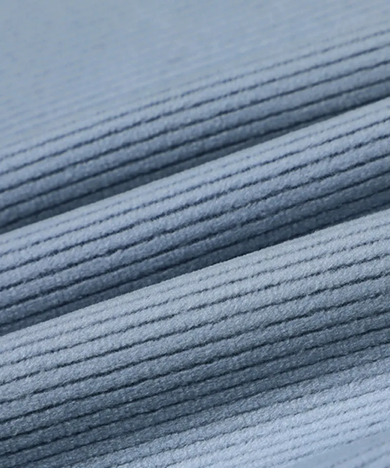 Monday Flow Super Soft Warm Jogger - Light Blue
