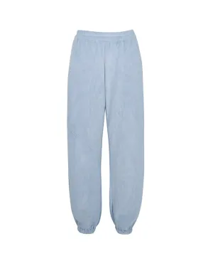 Monday Flow Super Soft Warm Jogger - Light Blue