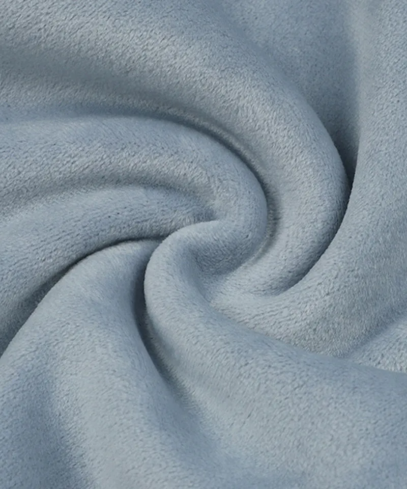 Monday Flow Super Soft Warm Jogger - Light Blue