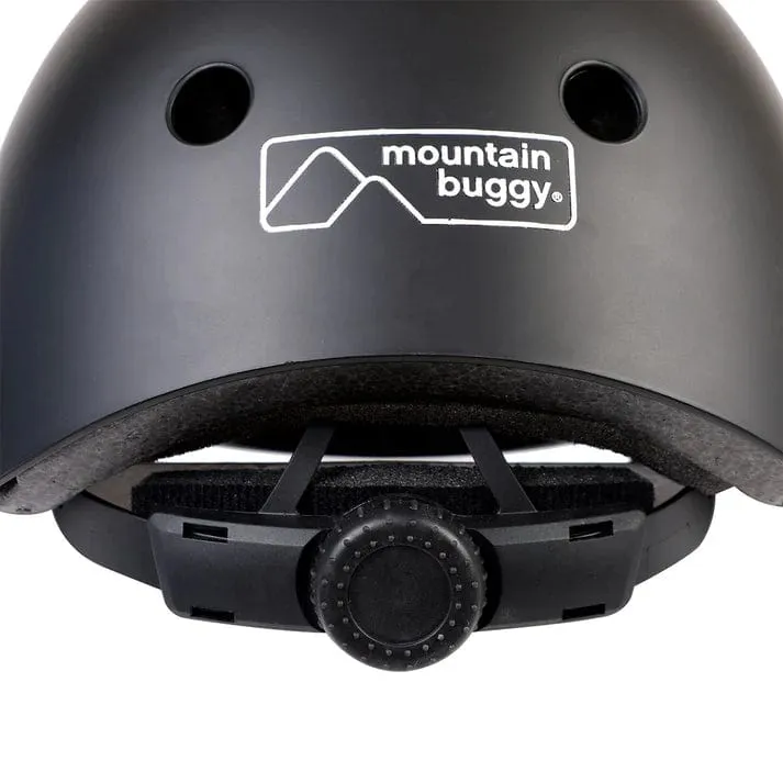 Mountain Buggy Helmet - Black