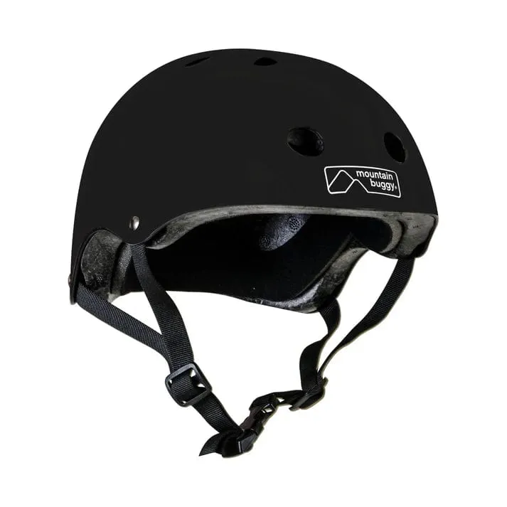 Mountain Buggy Helmet - Black
