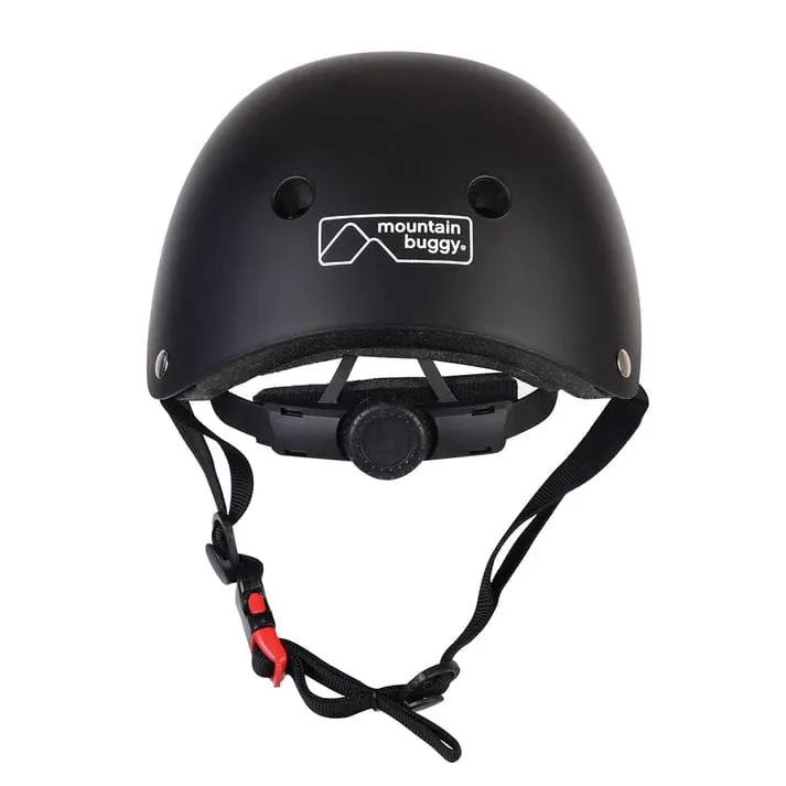 Mountain Buggy Helmet - Black