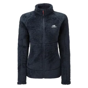 Mountain Equipment Women's Hispar Fleece Jacket - Cosmos