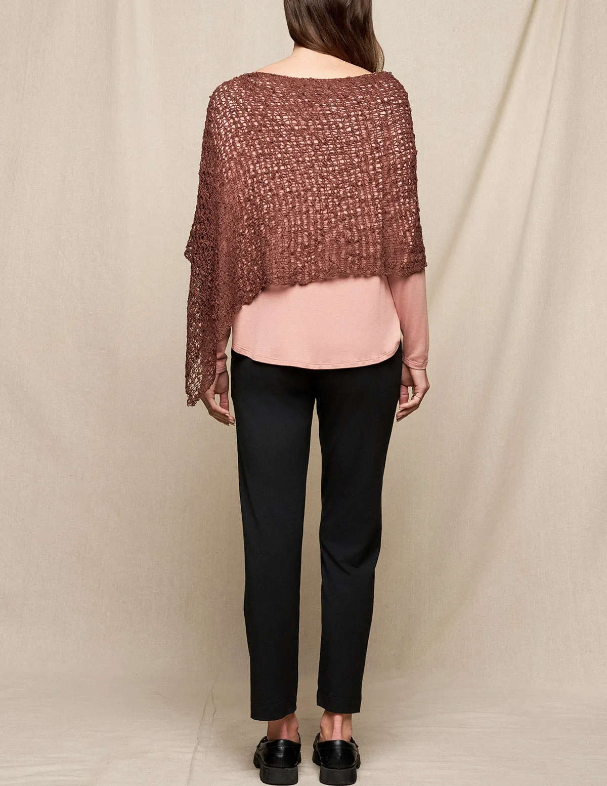 Natural Flow: Soft Layers for Effortless Movement