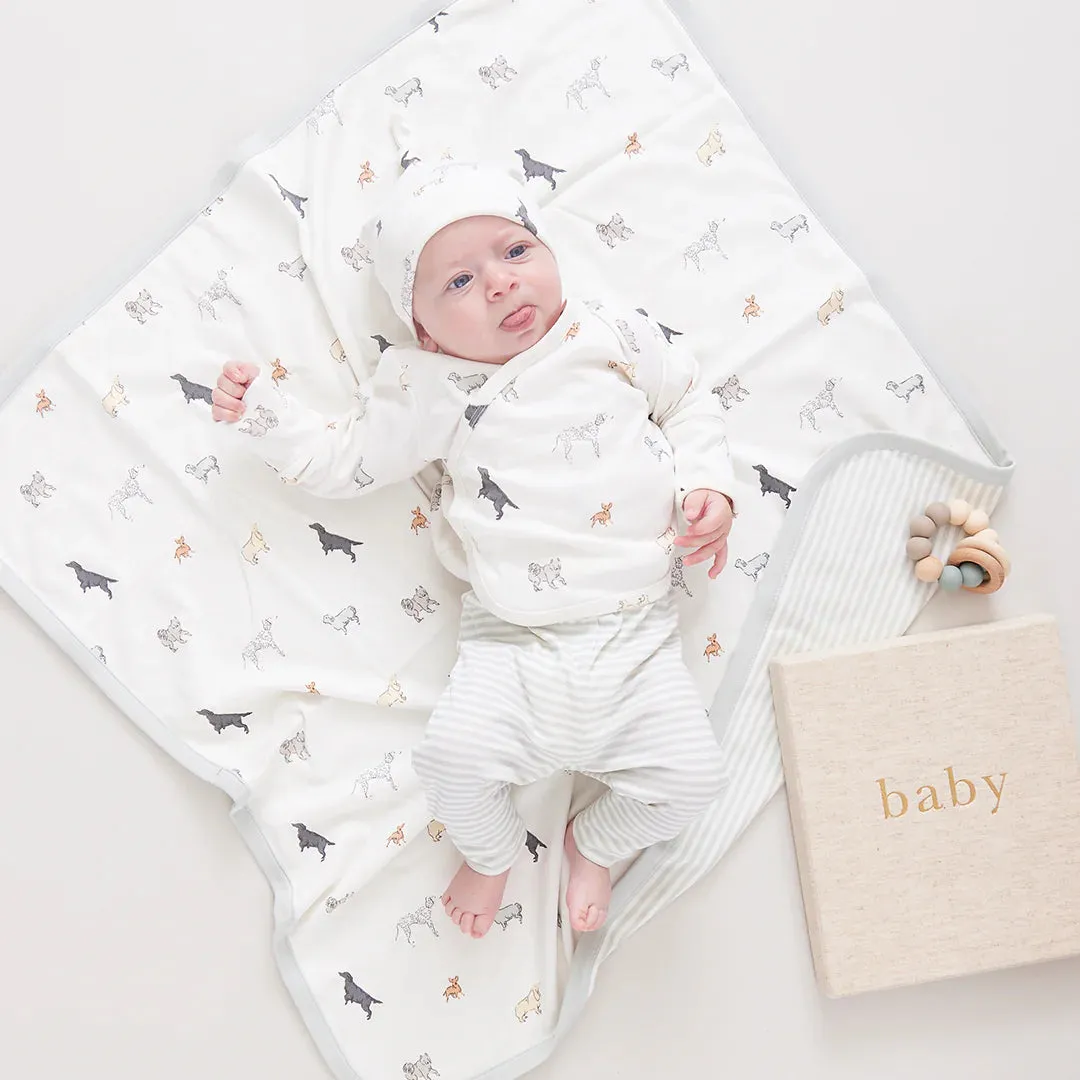 Nesting Box Baby Take Home Set - Tiny Dogs
