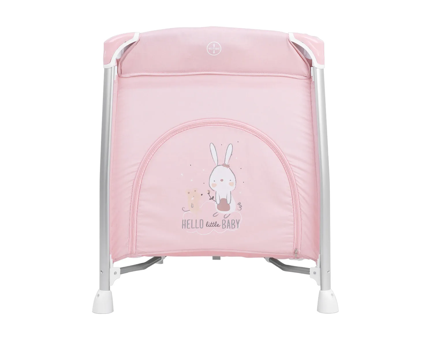 NEW Baby cot dessine moi 2 layers