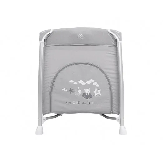NEW Baby cot dessine moi 2 layers
