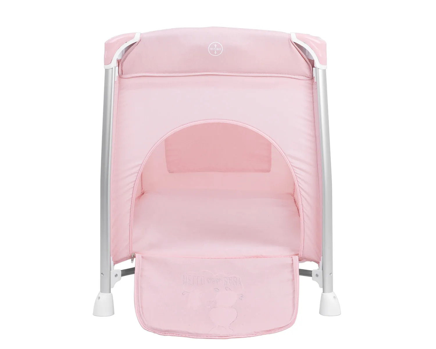 NEW Baby cot dessine moi 2 layers