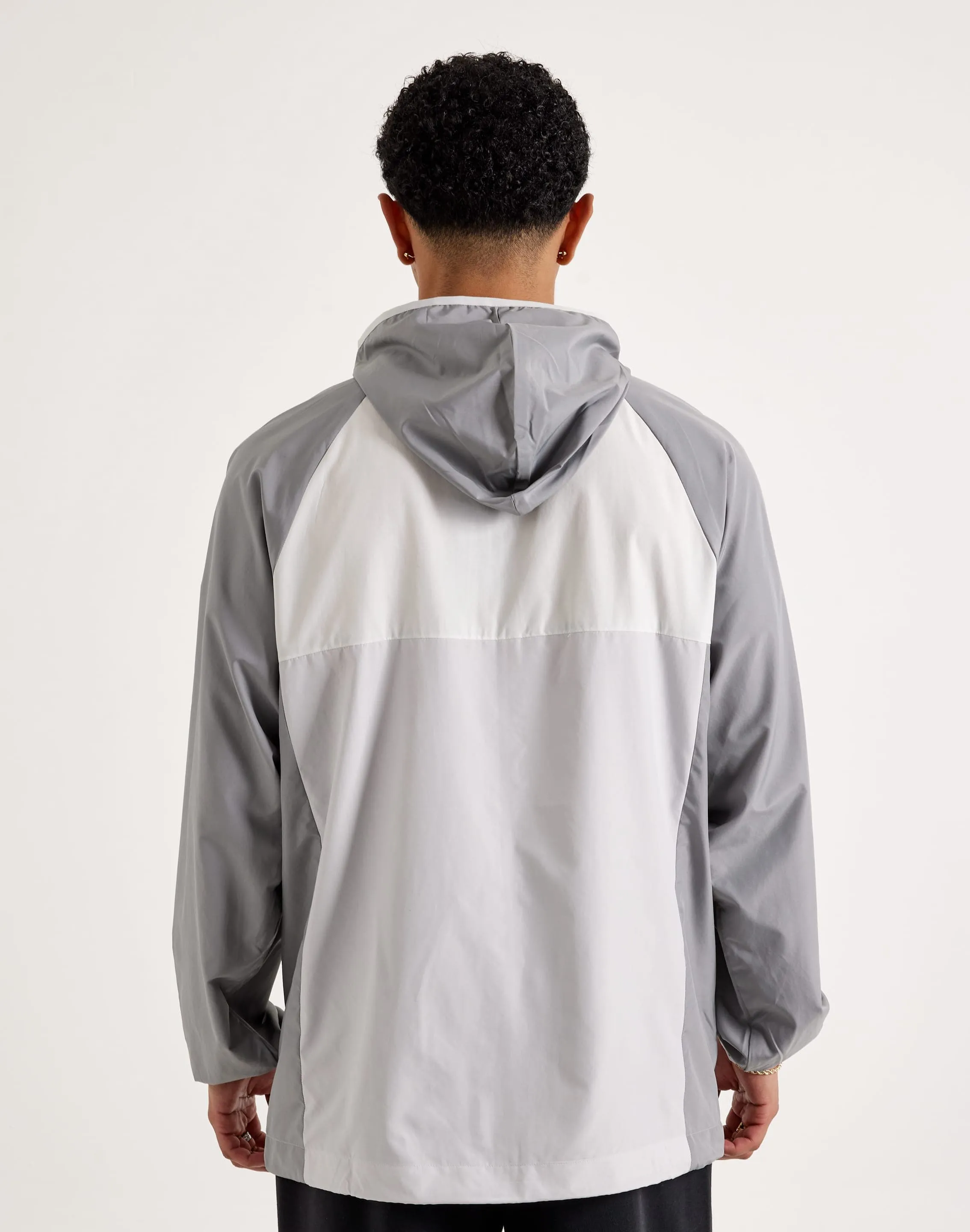 New Balance Athletics Packable Jacket
