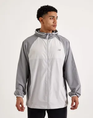 New Balance Athletics Packable Jacket