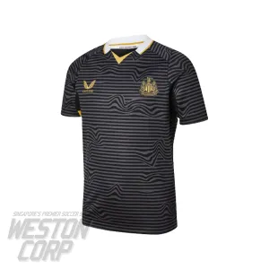 Newcastle Youth 2021-22 SS Away Shirt