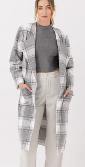 Newport Jacket