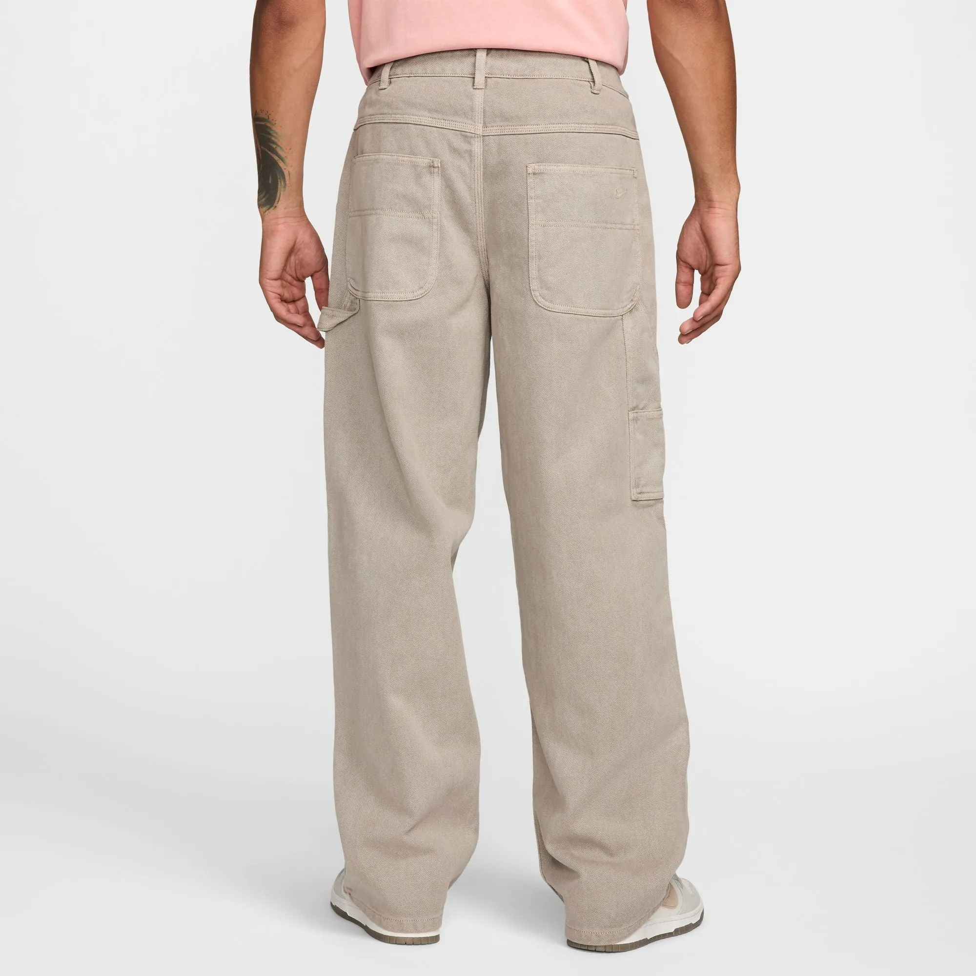 Nike Carpenter Pants 'Light Iron Ore'