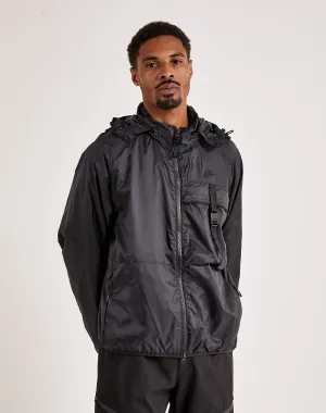 Nike Tech Woven N24 Packable Lined Jacket