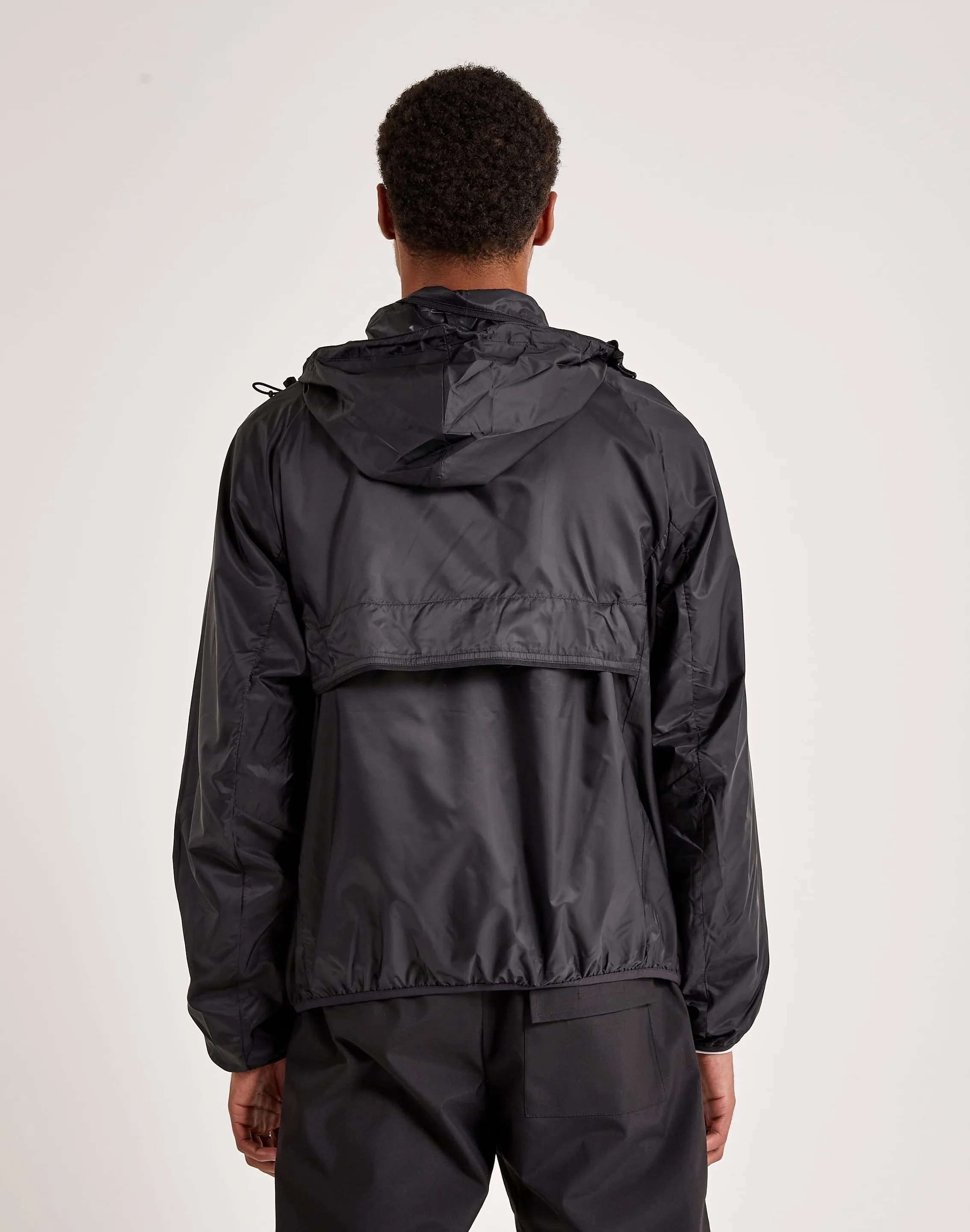 Nike Tech Woven N24 Packable Lined Jacket