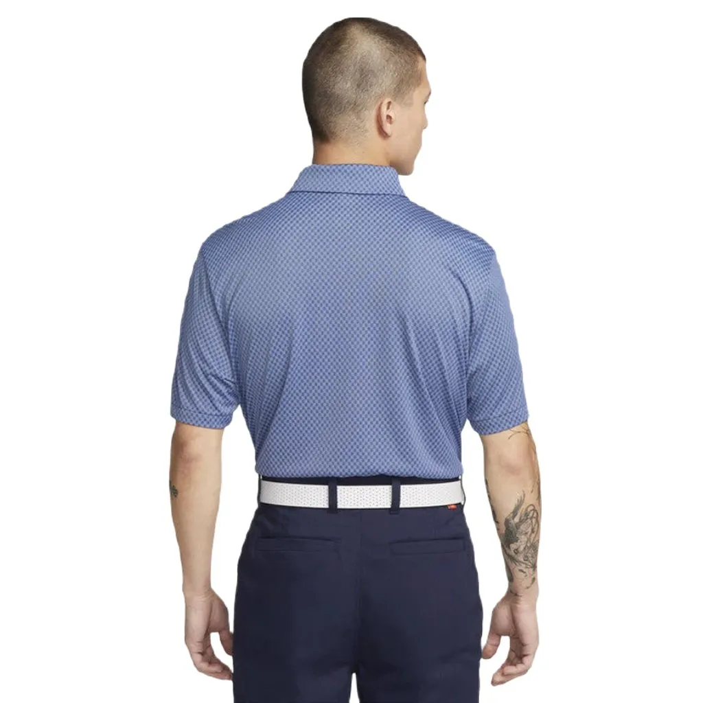 Nike Tour Men's Dri-FIT Jacquard Golf Polo - Course/Event Logo