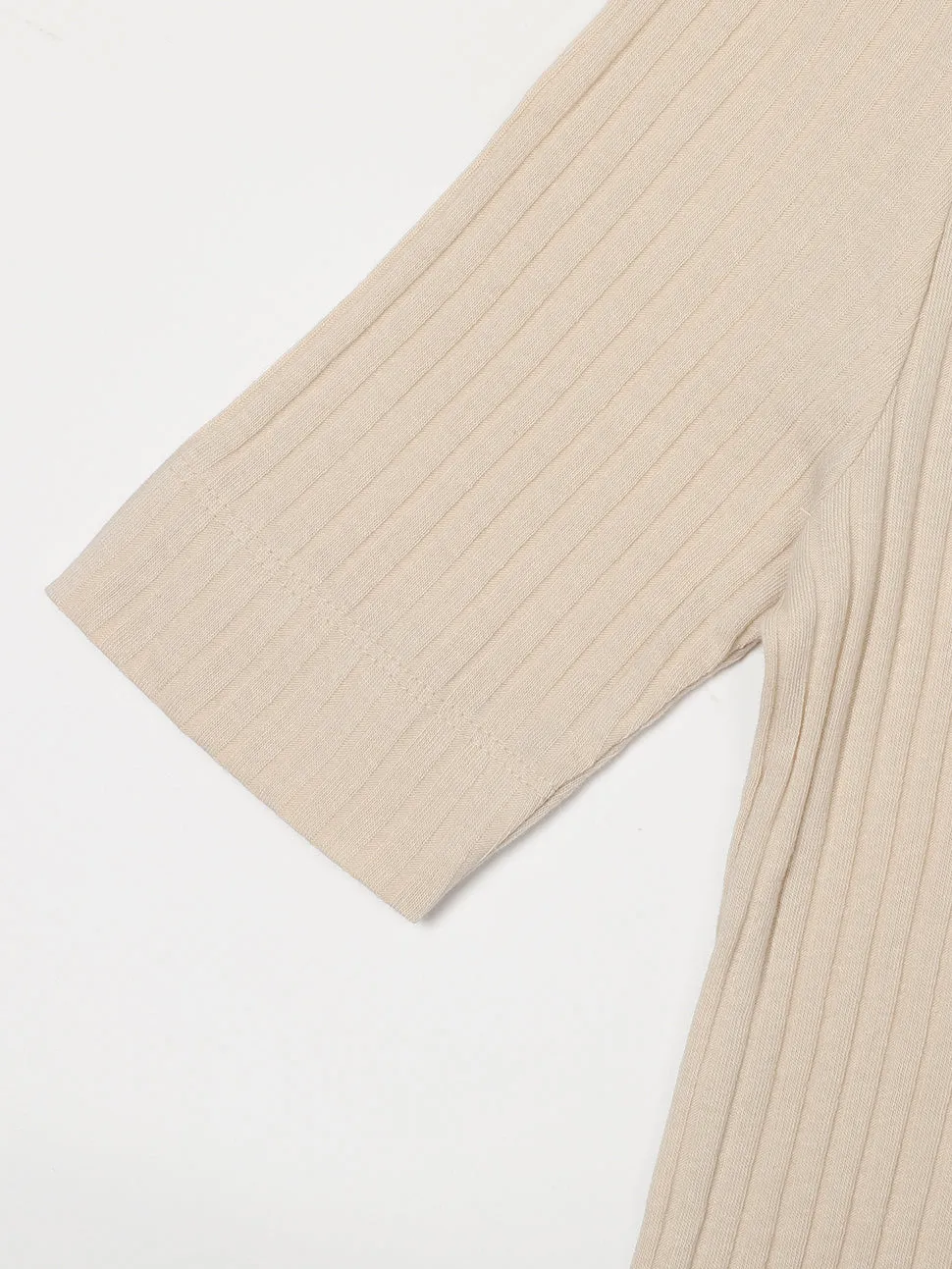 Noori top - cream