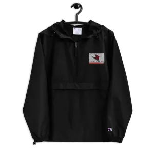 North Star CA Grizzly Send It Champion Packable Jacket