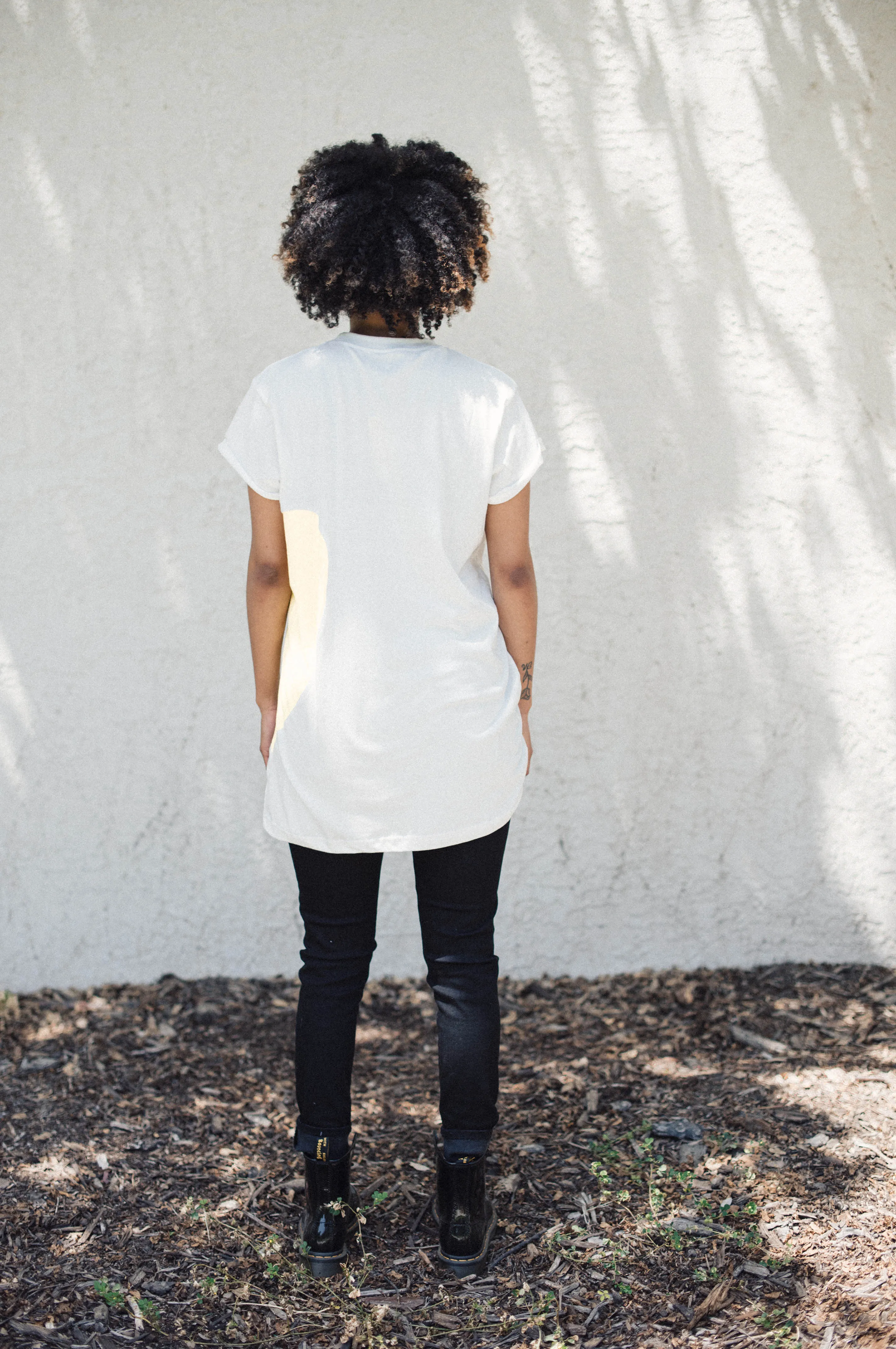 Nova Tee