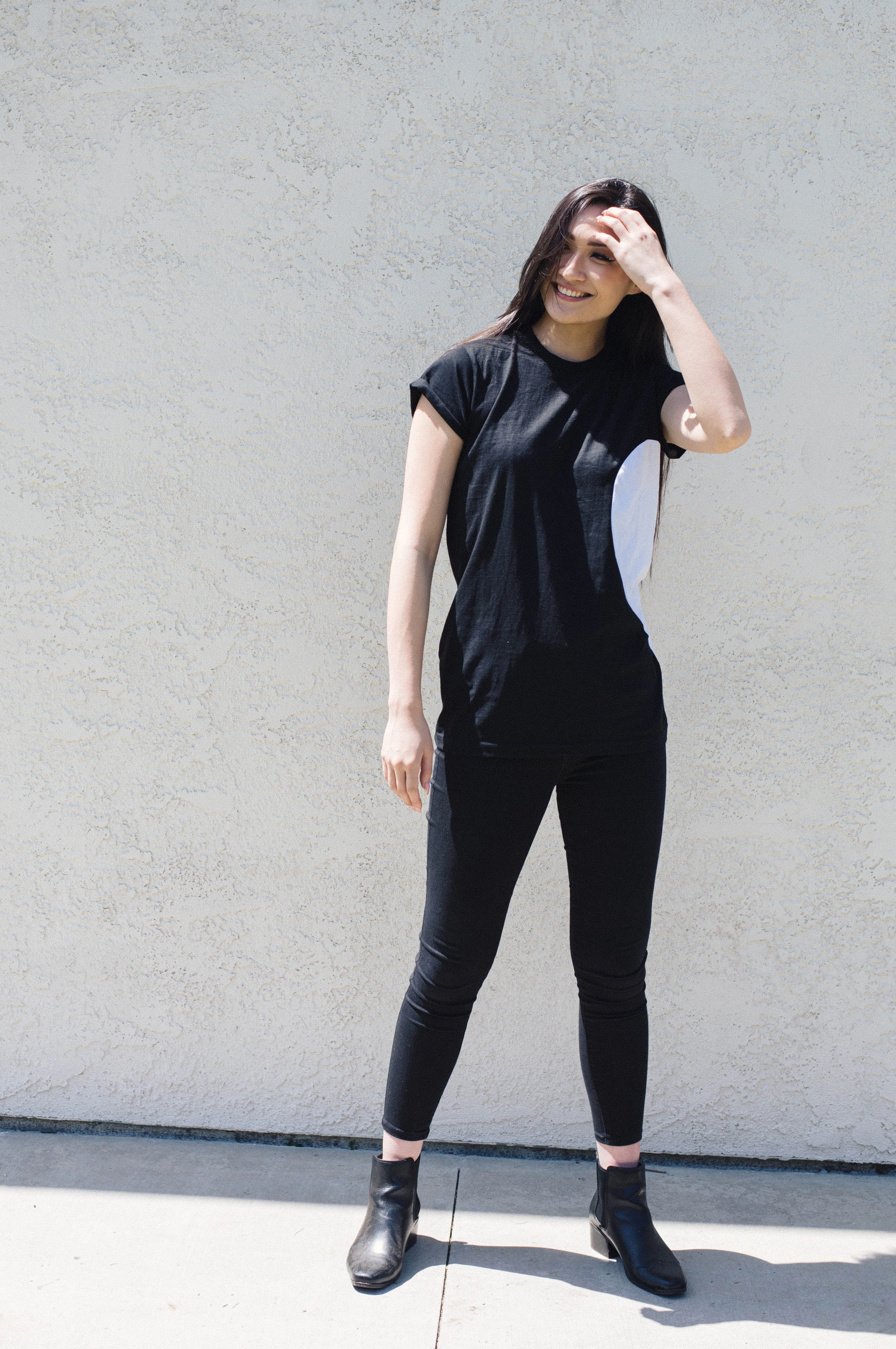 Nova Tee