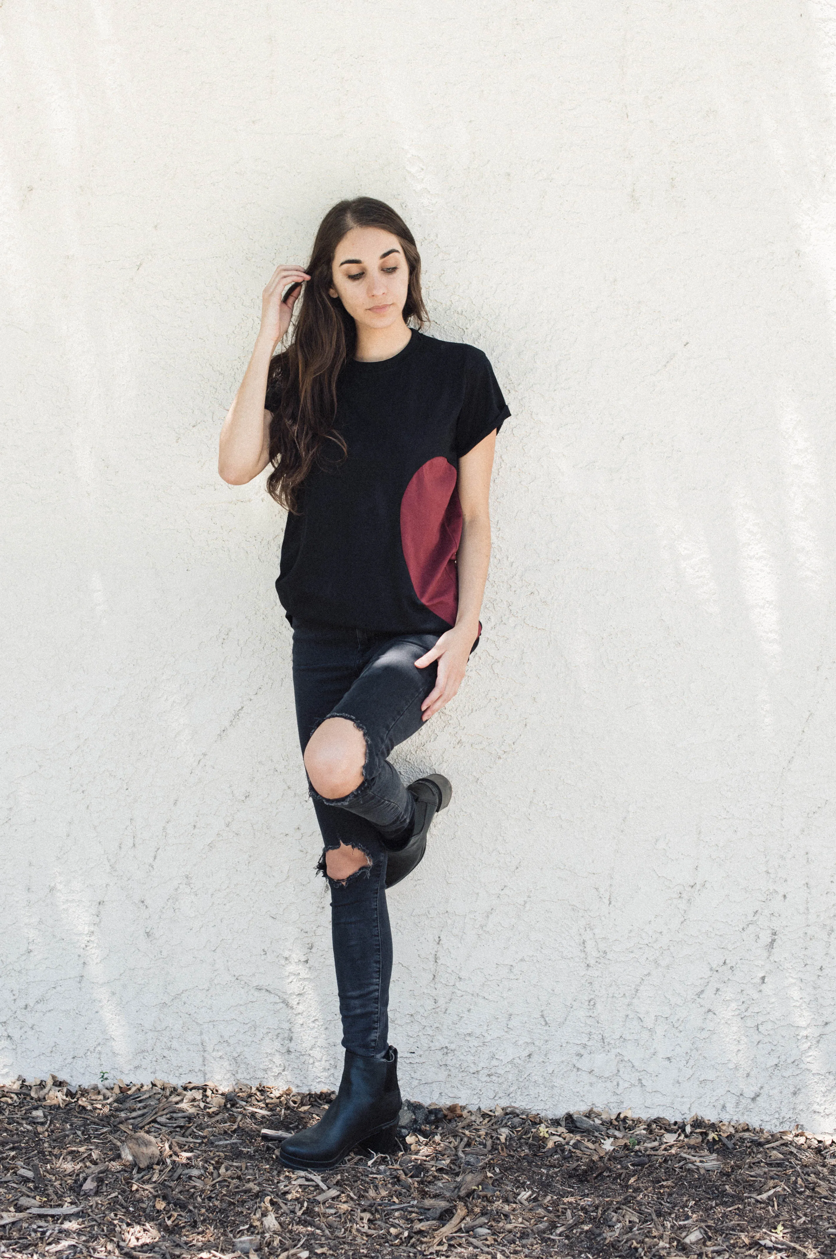 Nova Tee