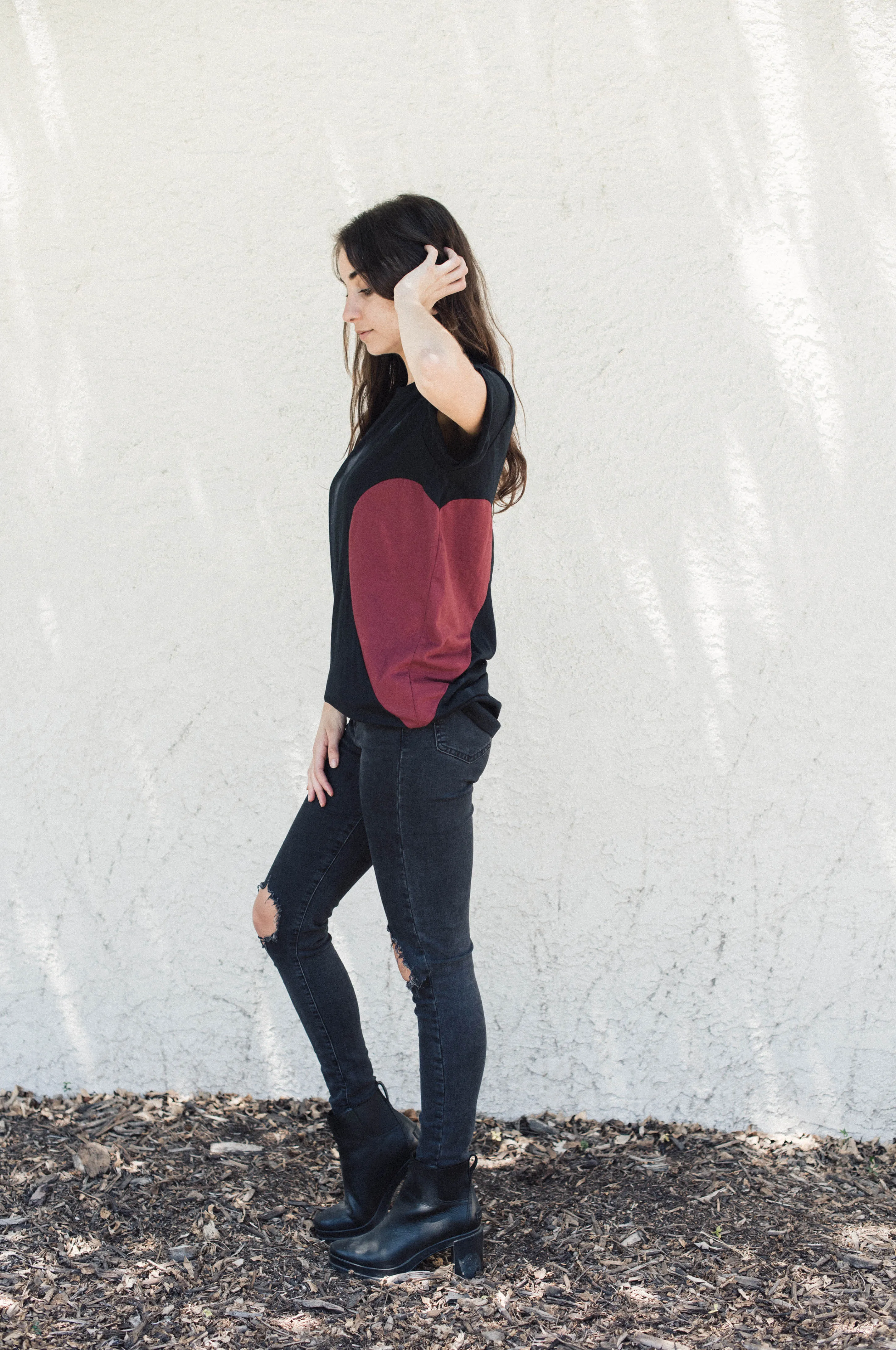 Nova Tee