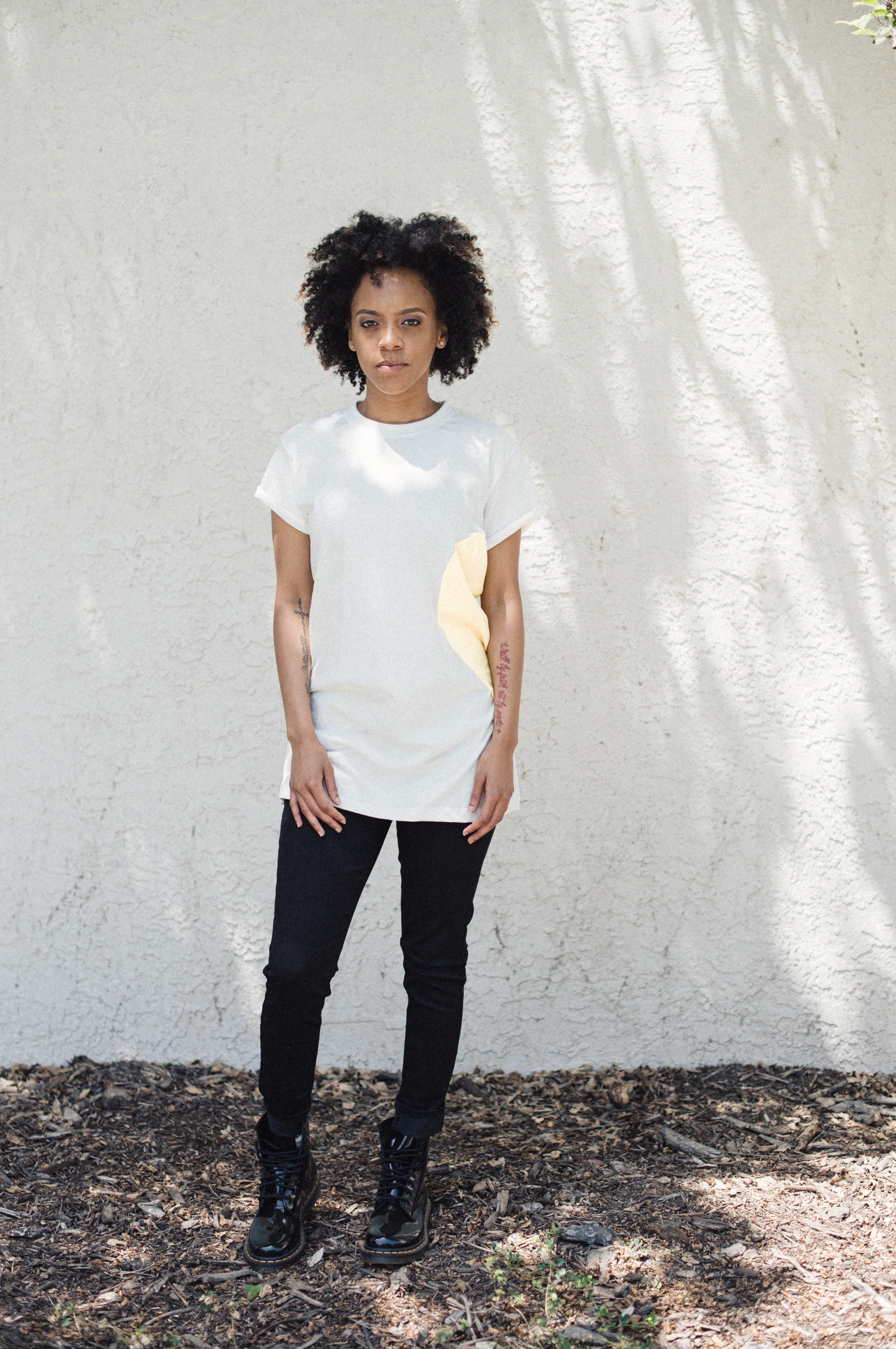 Nova Tee