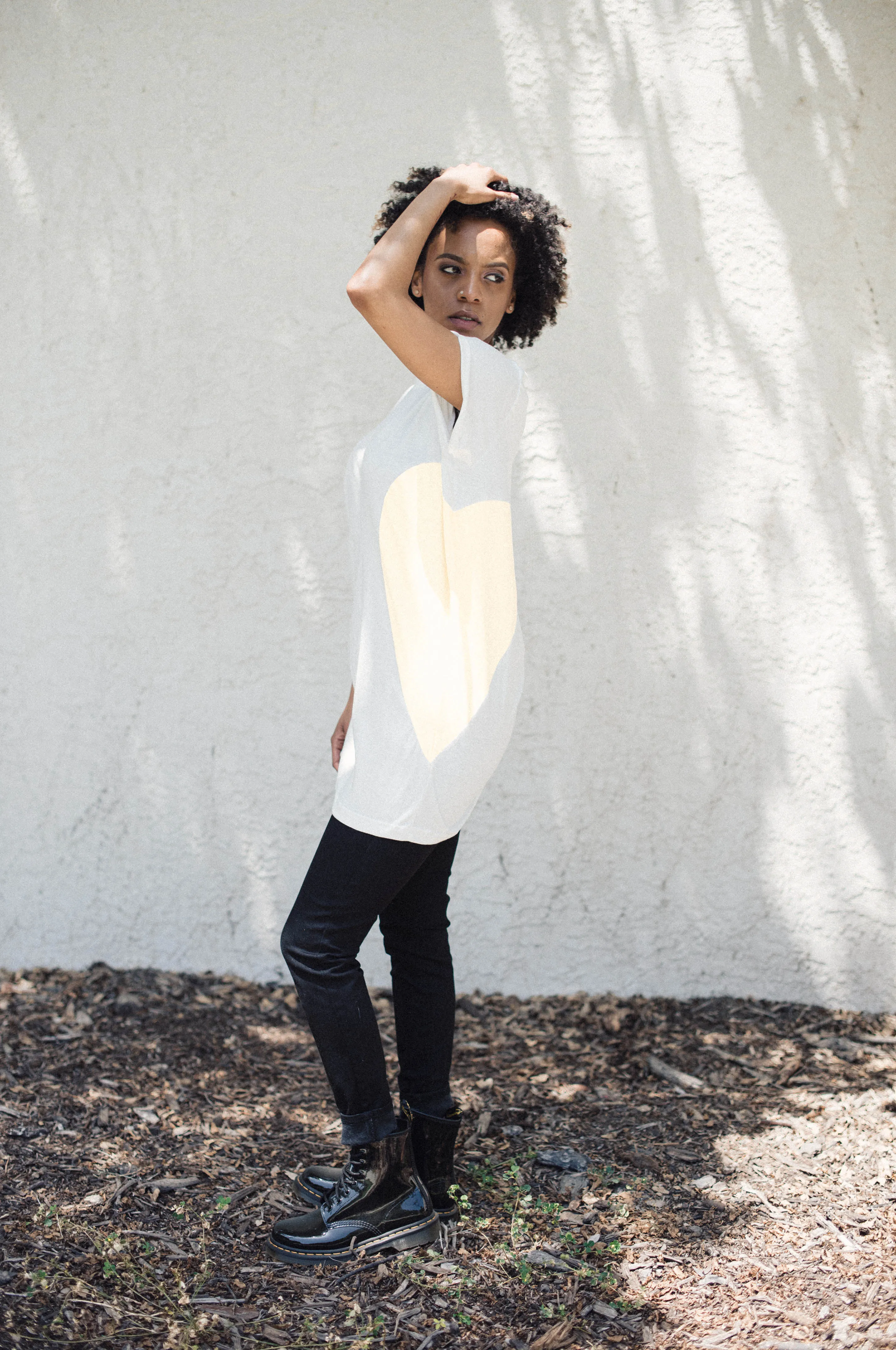 Nova Tee