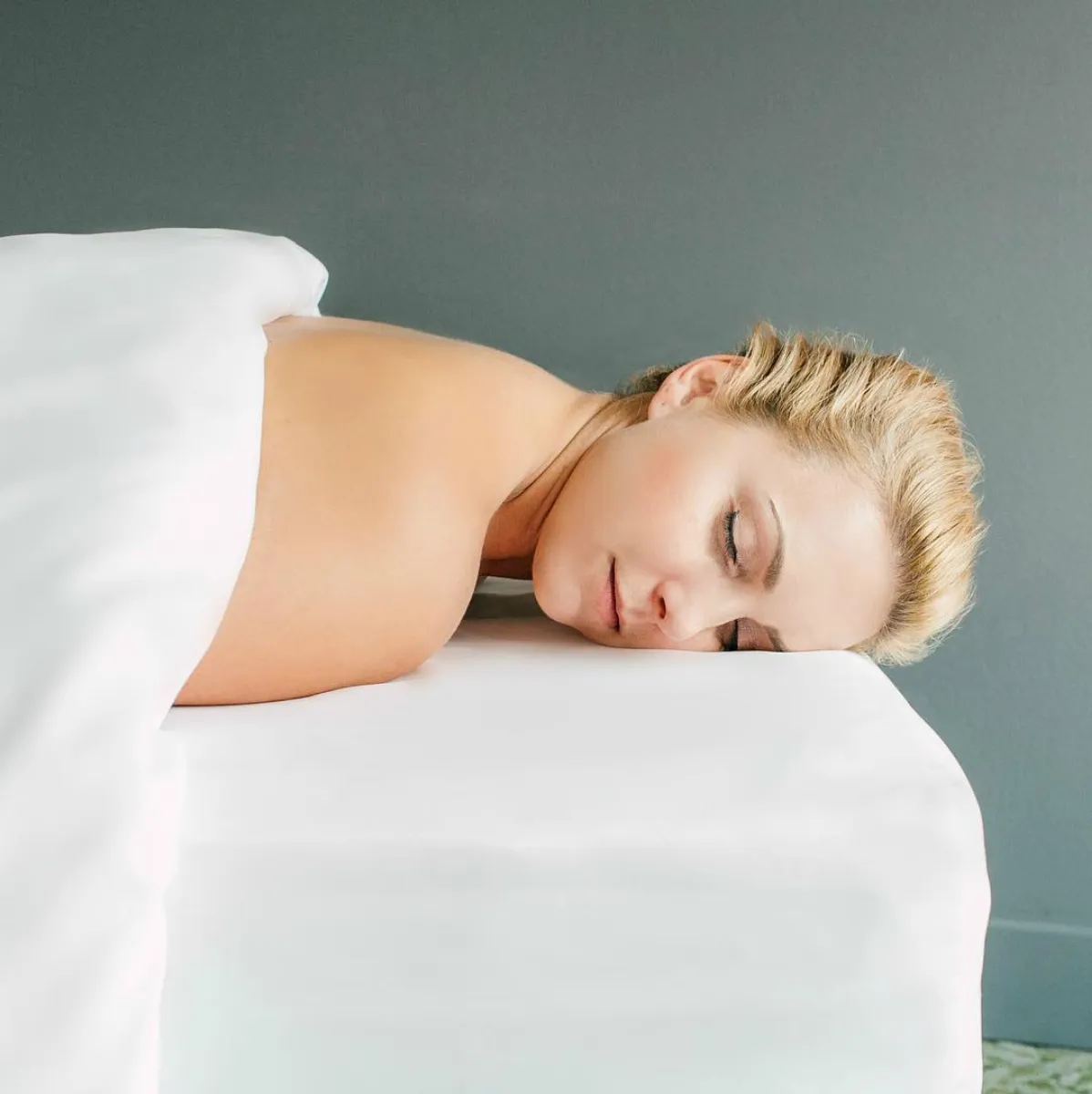 Ojo Signature Bedding