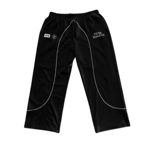 ONYX TEAM SILENCE BOTTOMS IN BLACK