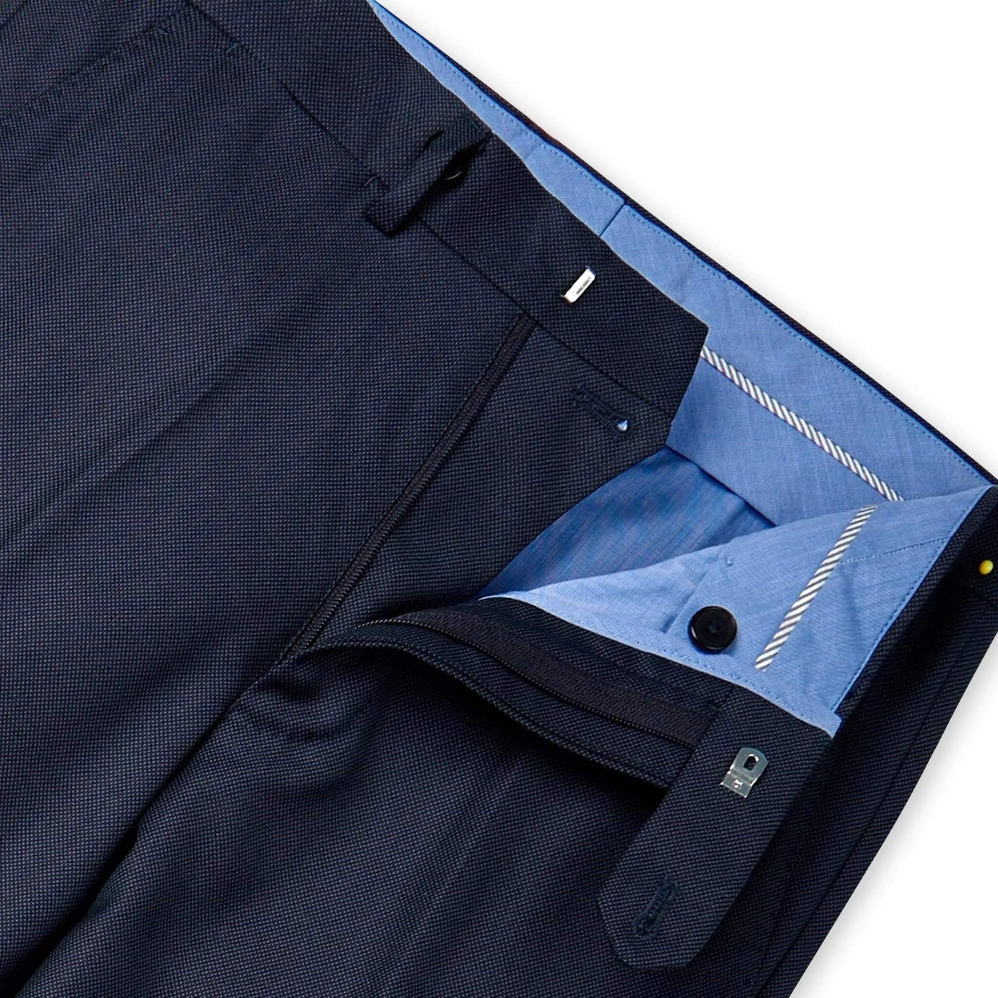 Original Essex Dress Pants - Navy