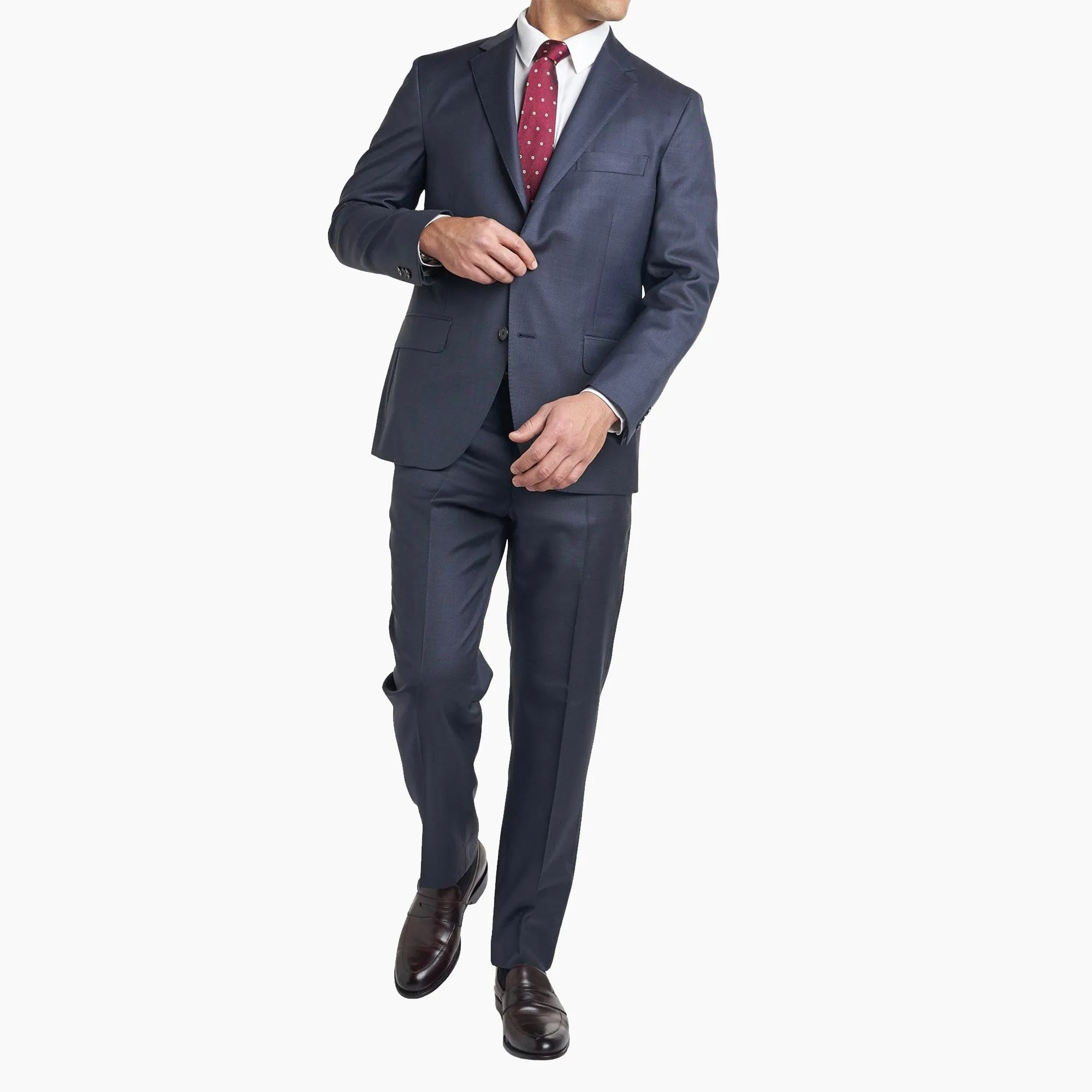 Original Essex Dress Pants - Navy