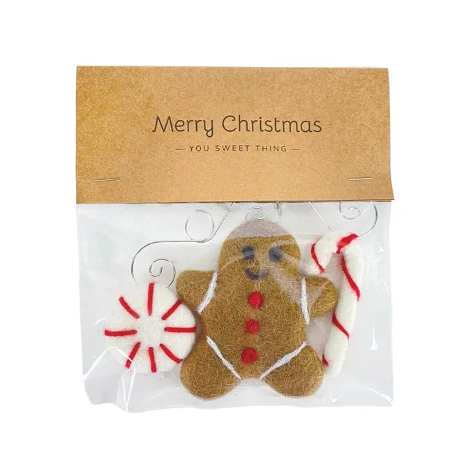 Ornament Gift Sets
