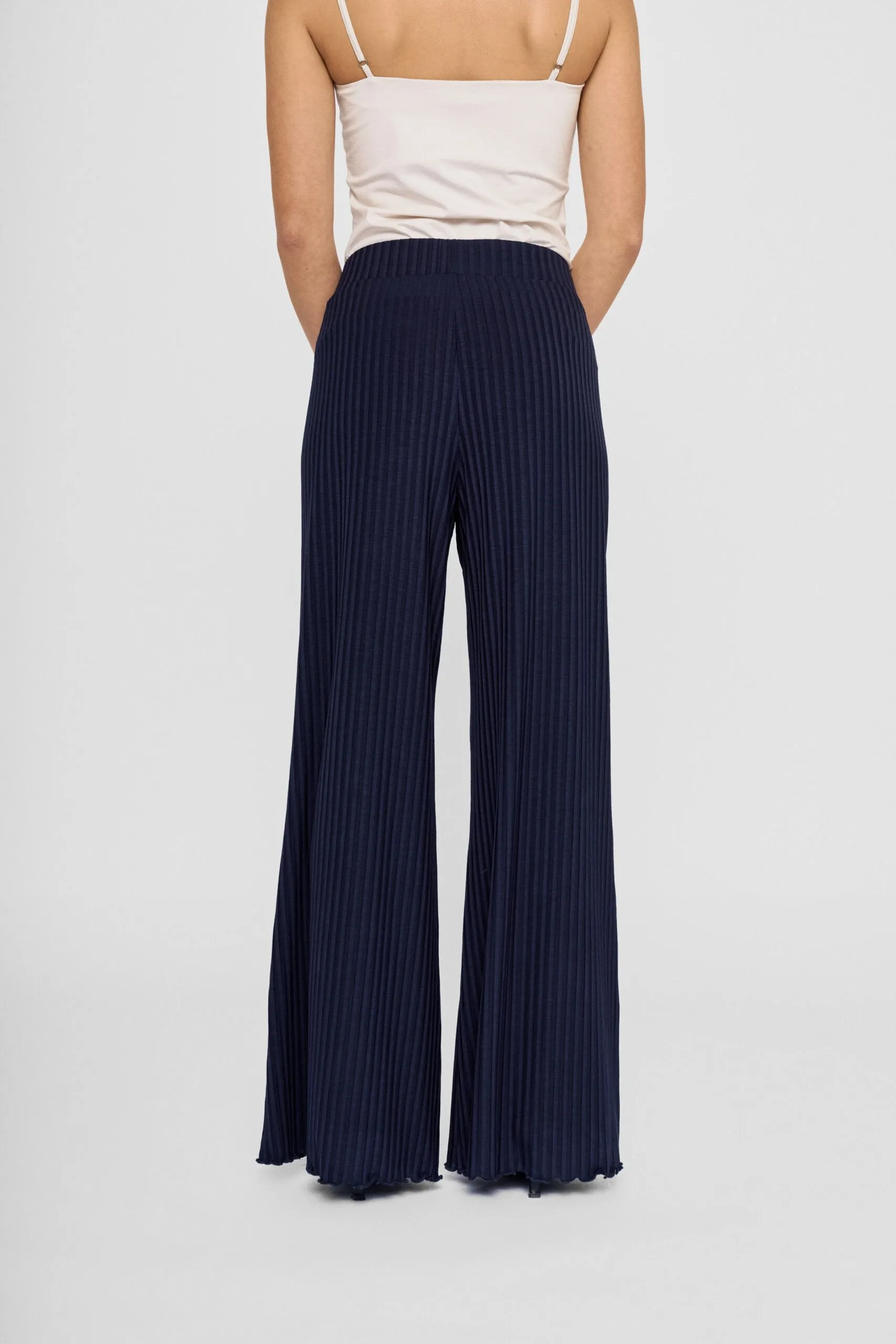 Ouette Pants Midnight