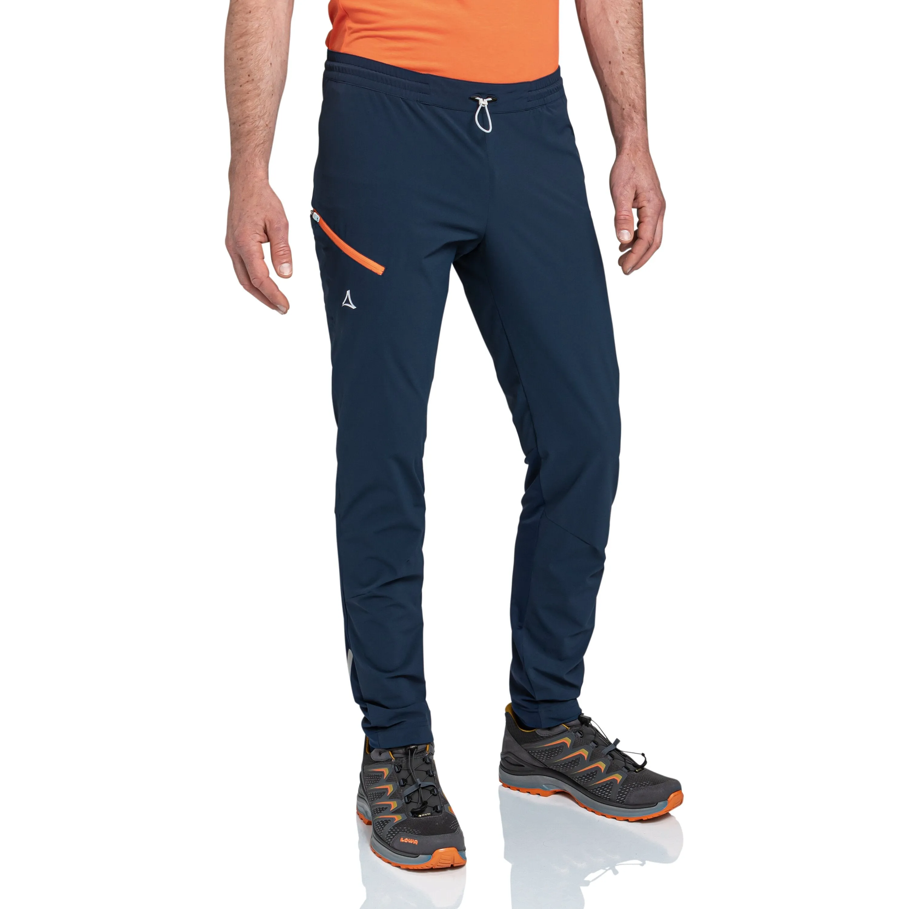 Pants Hestad Light M