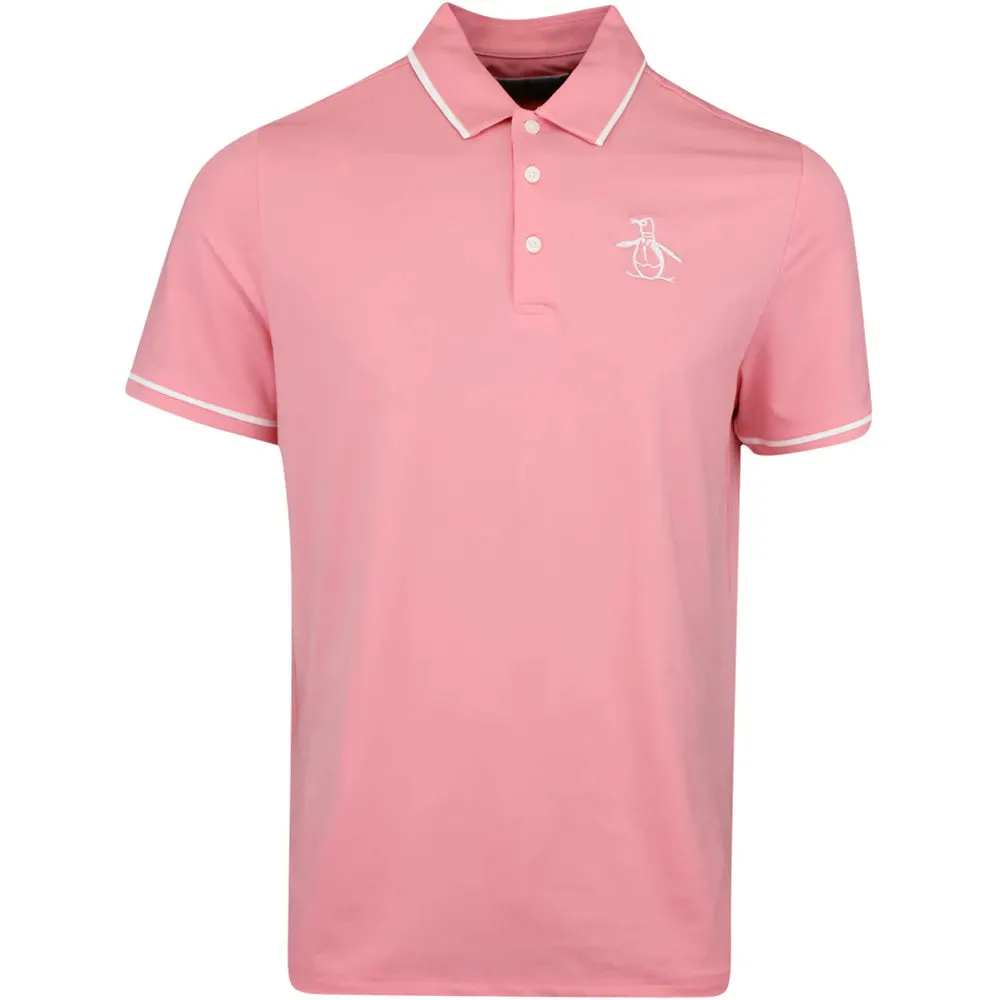 Penguin New Heritage Golf Polo Shirt