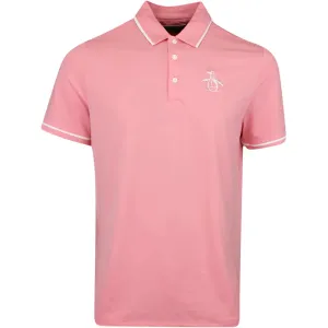 Penguin New Heritage Golf Polo Shirt