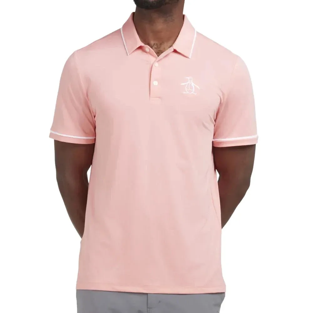 Penguin New Heritage Golf Polo Shirt